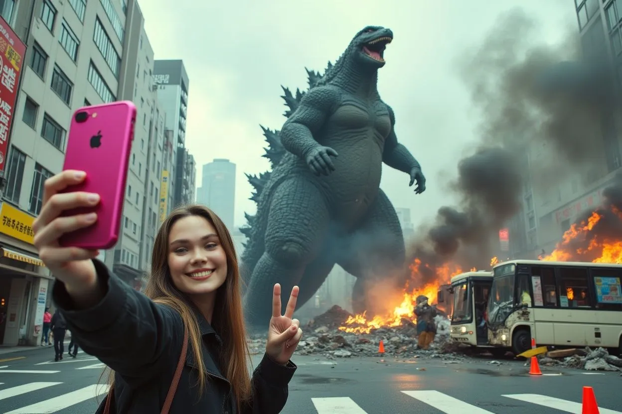 Personalized content example 9